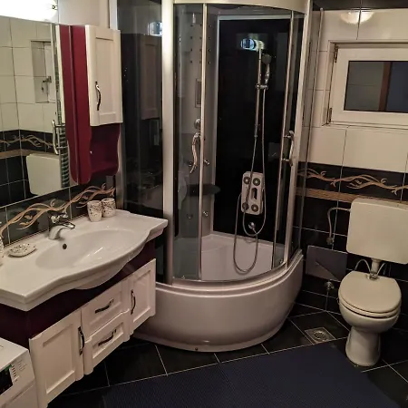 Hrastik Apartment Bihac