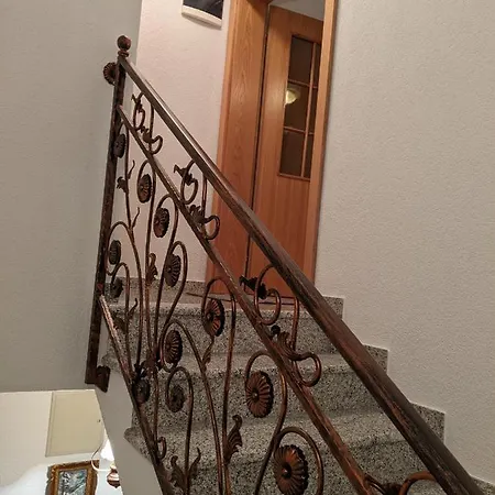 Hrastik Apartment