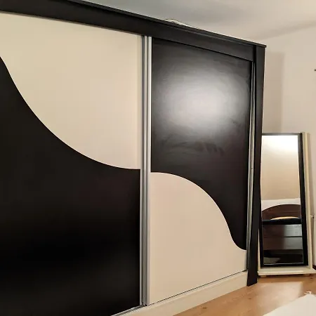 Hrastik Apartment