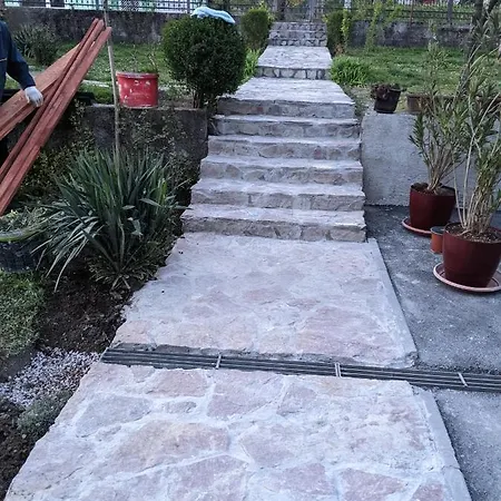 アパート Hrastik 2 Bihać