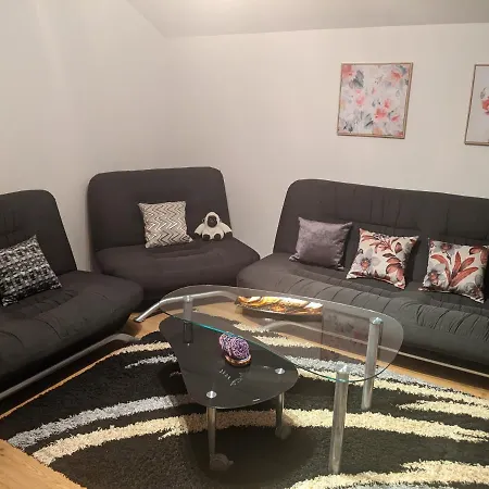 アパート Hrastik 2 Bihać