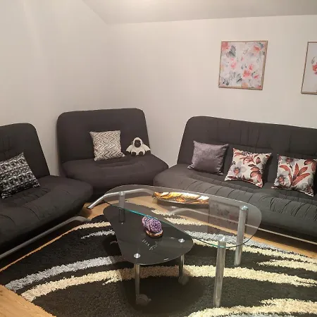 Apartment Hrastik Bihac