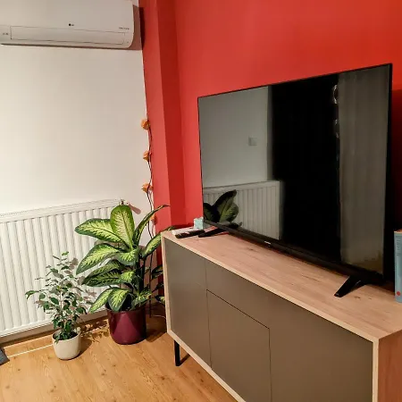 Apartment Hrastik Bihac