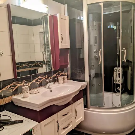 Hrastik Apartment Bihac