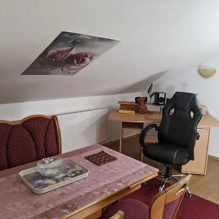 Apartment Hrastik