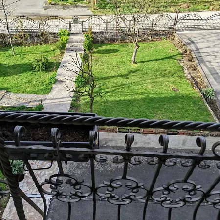 Apartment Hrastik