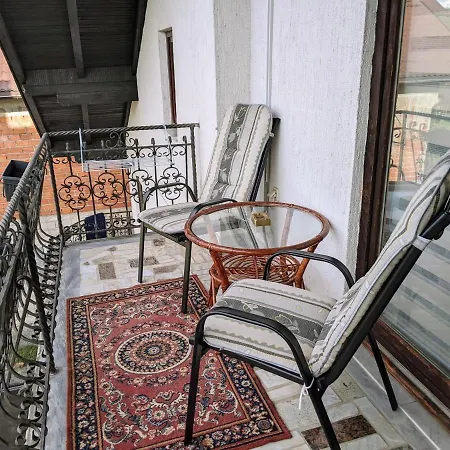 Hrastik Apartment Bihac