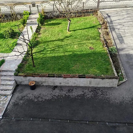 アパート Hrastik 2 Bihać