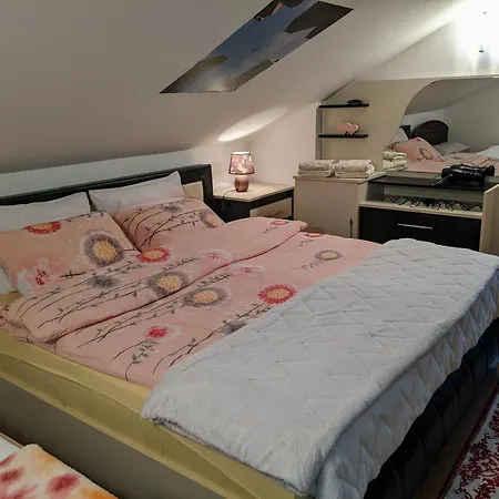 Apartment Hrastik Bihac