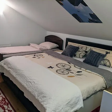 Apartment Hrastik