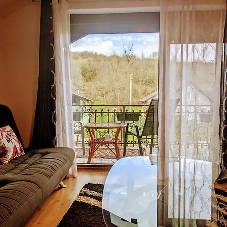 Hrastik 2 Apartman Bihac