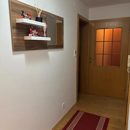 Appartamento Hrastik 2 Bihać