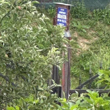 Hrastik 2 Bihać